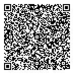 Canadian Cancer Society QR Card