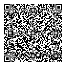 Black On Top QR Card