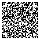 Teamsters Canada Rail QR Card