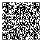 Bluewater Morning QR Card