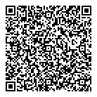 Asia Style QR Card