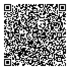 Funhouse QR Card