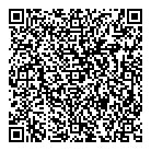 Small Town Pizza QR Card