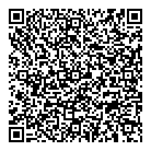 Gatx Rail Canada QR Card