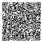 Mennonite Central Committee QR Card