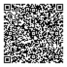 M Hastings  Assoc QR Card