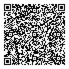 A Life Full Of Books QR Card