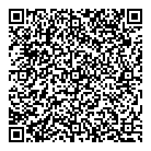 R B Fabrics QR Card