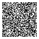 Ella Minnow Pea QR Card