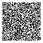 Total Hair Care For Dogs QR Card