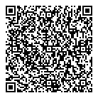 Urban Hair Designs QR Card