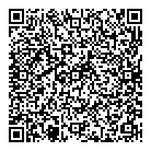 M P Roofing  Siding QR Card