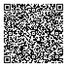 Sharper Image QR Card