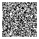 Canada Post QR Card