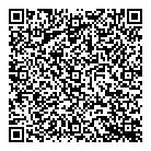 Modern Fencing QR Card