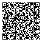 Neoprimitive Tattoo QR Card