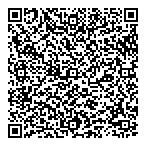 Harriet's Flower  Gift Shop QR Card