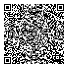 More Than Hair QR Card