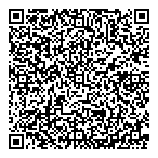 Shear Experience Hair Design QR Card