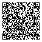 Through The Grapevine QR Card