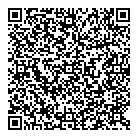 Luxury Woodworking QR Card