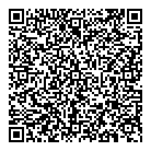 Gamsby  Mannerow QR Card