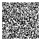 High Tech Collision Rfnshng QR Card