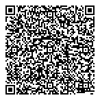 Hoof'in It Your Local Butcher QR Card