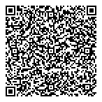 Teeswater Ace Country Garden QR Card