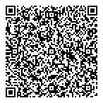 Back Alley Pro Pet Groomer QR Card