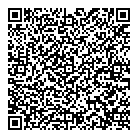 Tres Chic QR Card