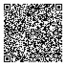 Dr F N Fard QR Card