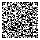 Stripe-Art QR Card