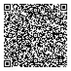 Hamza Boutique Hair Braiding QR Card