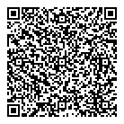 London Auto Glass Inc QR Card