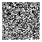 London Fine Art Framing QR Card