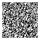 Mona Lisa Beauty Salon QR Card