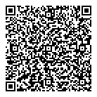 A  Z Auto Repair QR Card