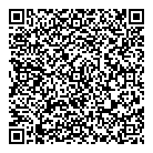 P Mirror  Glass QR Card