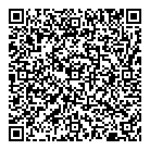 Harris Funeral Home QR Card