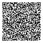 Sharon's Pet Sitting  Dog QR Card