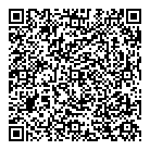 Eastern Star Temple QR Card