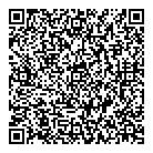 Burwell Auto Body Ltd QR Card