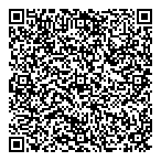 Modern Martial Arts  Fitness QR Card