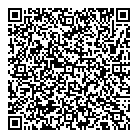 Strictly Commercial QR Card