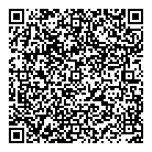 D C Graphics QR Card