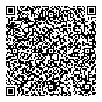 Impakt Studio Hair Design QR Card