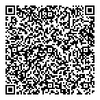Christine's Small Dog Grooming QR Card