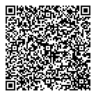 Debbie's Basic Black QR Card