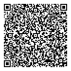 Creative Touch Hair Styling QR Card